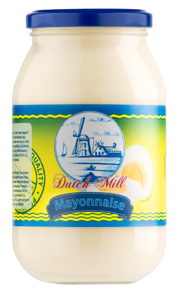 Dutch Mill mayonnaise